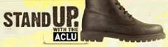 Stand Up for Freedom